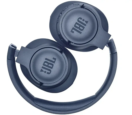 Беспроводные наушники JBL Tune 760NC (Синий)