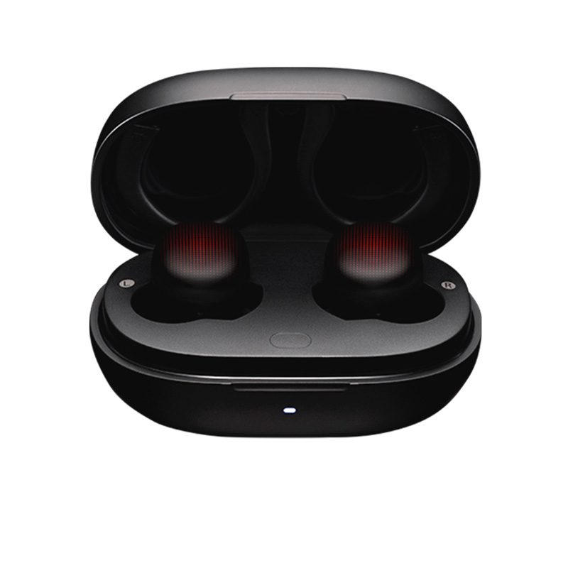 Беспроводные наушники Amazfit PowerBuds Pro (Черный)