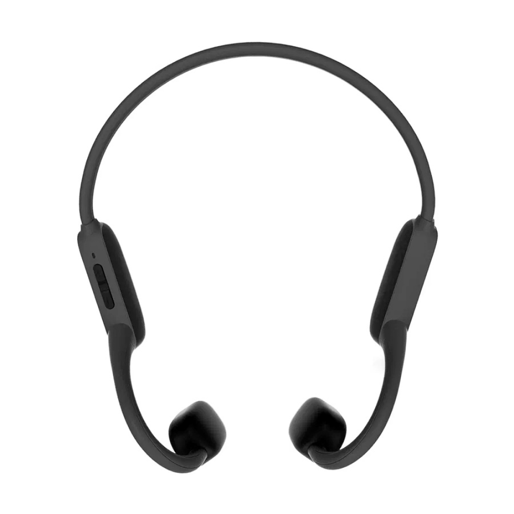 Беспроводные наушники Padmate S35 (с костной проводимостью) в Челябинске купить по недорогим ценам с доставкой