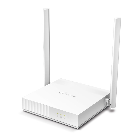 Wi-Fi роутер TP-LINK TL-WR820N в Челябинске купить по недорогим ценам с доставкой