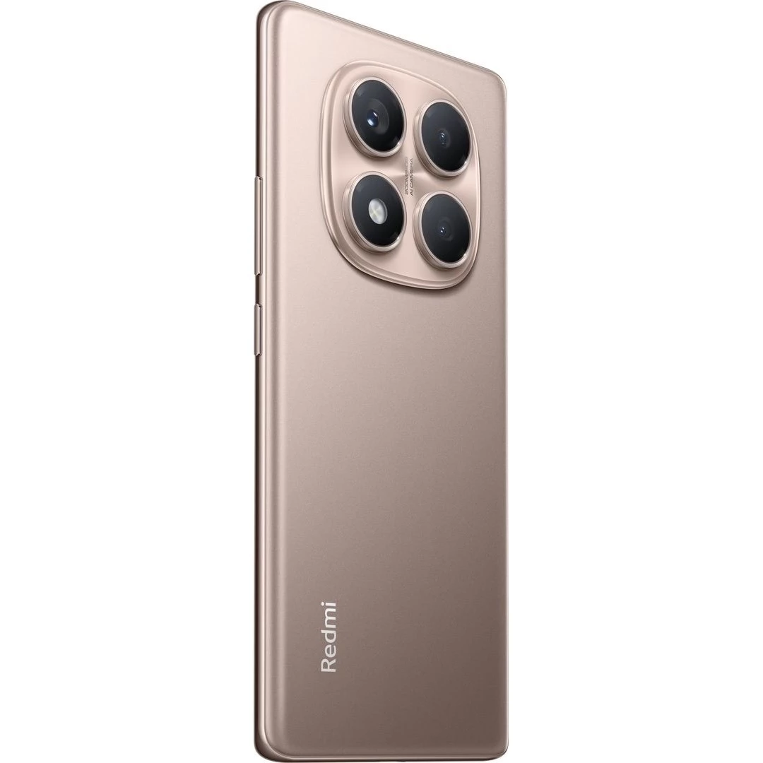 Смартфон Xiaomi Redmi Note 14 Pro 8/256Gb Gold в Челябинске купить по недорогим ценам с доставкой