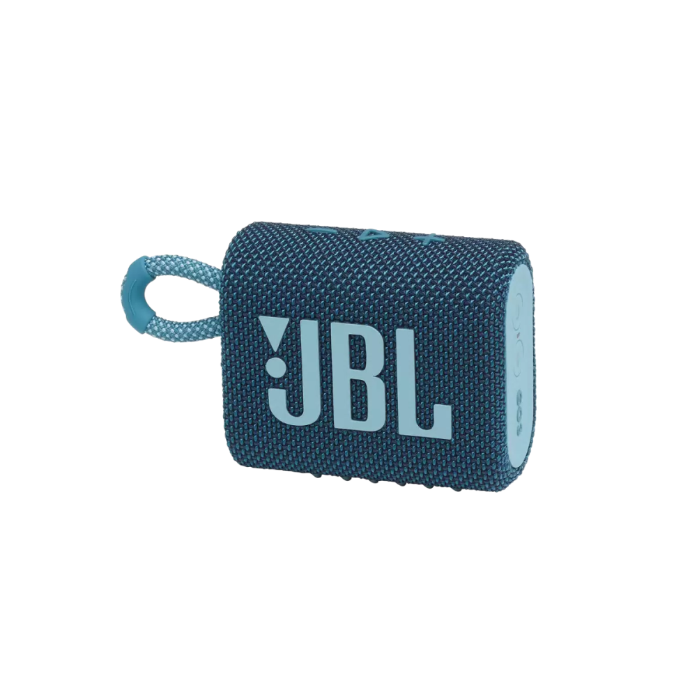 Акустическая система JBL GO 3 в Челябинске купить по недорогим ценам с доставкой