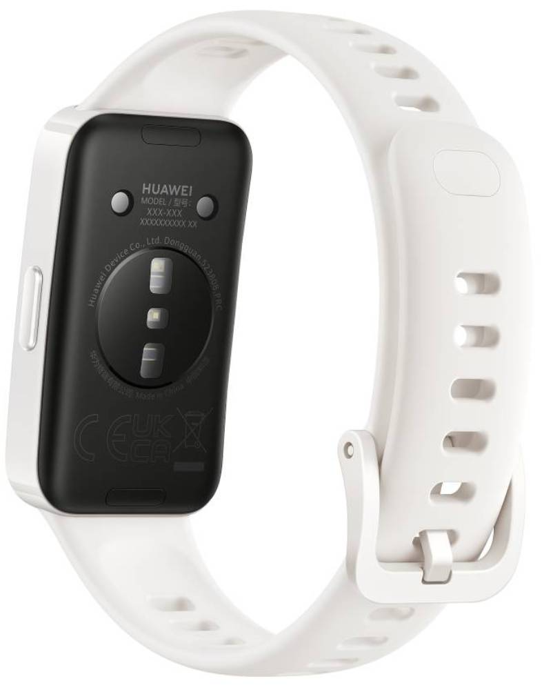 Умный браслет HUAWEI Band 9, белый в Челябинске купить по недорогим ценам с доставкой