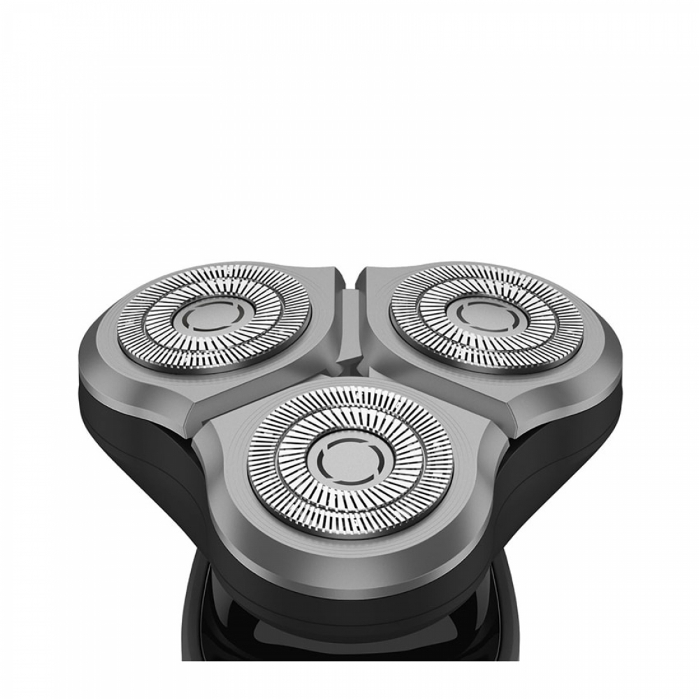 Электробритва Xiaomi Showsee Electric Shaver F1 (F1-BK) в Челябинске купить по недорогим ценам с доставкой
