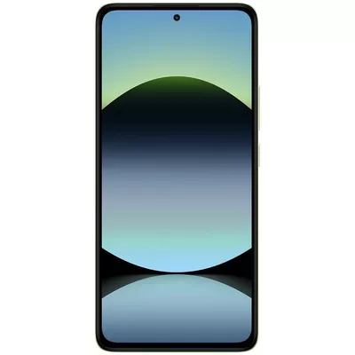 Смартфон Xiaomi Redmi Note 14 6/128Gb Lime Green в Челябинске купить по недорогим ценам с доставкой