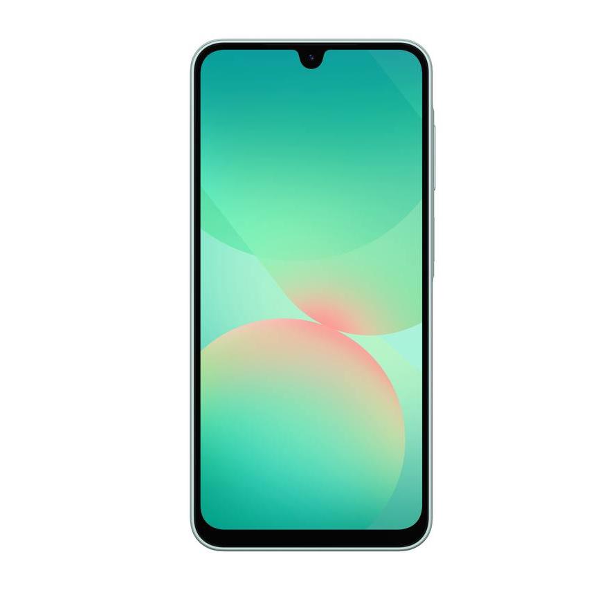 Смартфон Samsung Galaxy A26 5G 8/256Gb Mint в Челябинске купить по недорогим ценам с доставкой