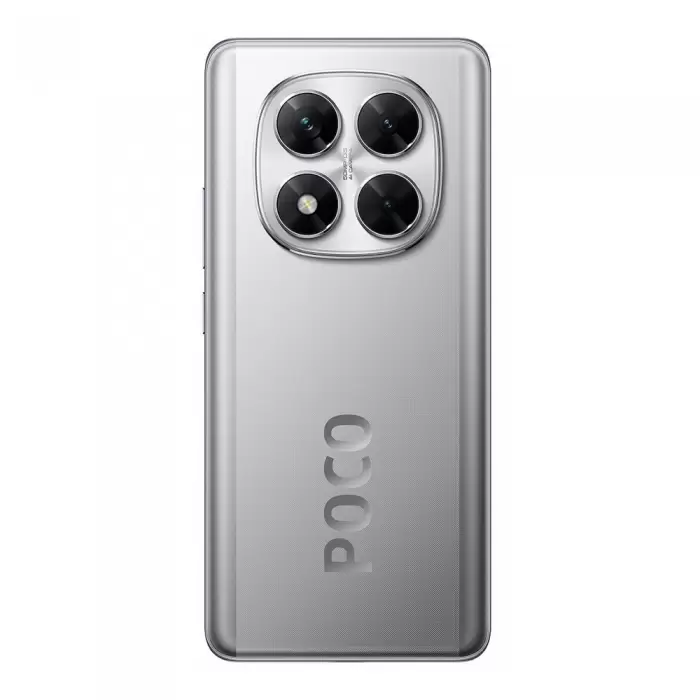 Смартфон Xiaomi POCO X7 5G 8/256 ГБ, белый в Челябинске купить по недорогим ценам с доставкой
