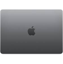 Ноутбук Apple MacBook Air 13 2022 (M2, 8-core, 256GB) Space Gray в Челябинске купить по недорогим ценам с доставкой