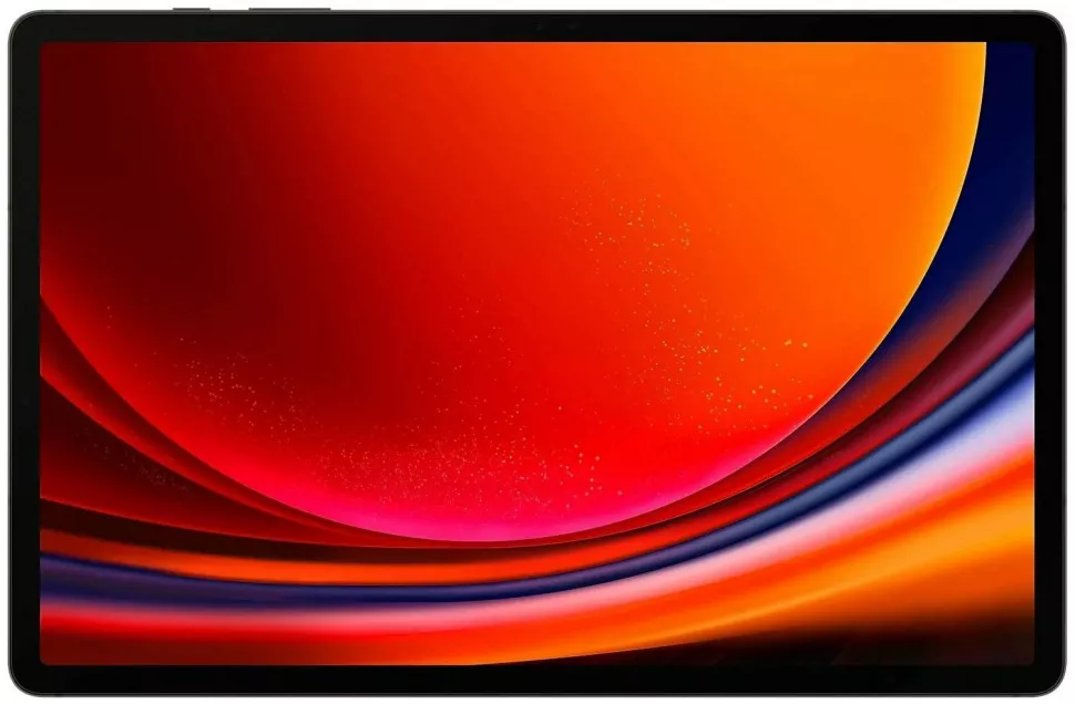Планшет Samsung Galaxy Tab S9+, 12 ГБ/512 ГБ, Wi-Fi, со стилусом, черный в Челябинске купить по недорогим ценам с доставкой