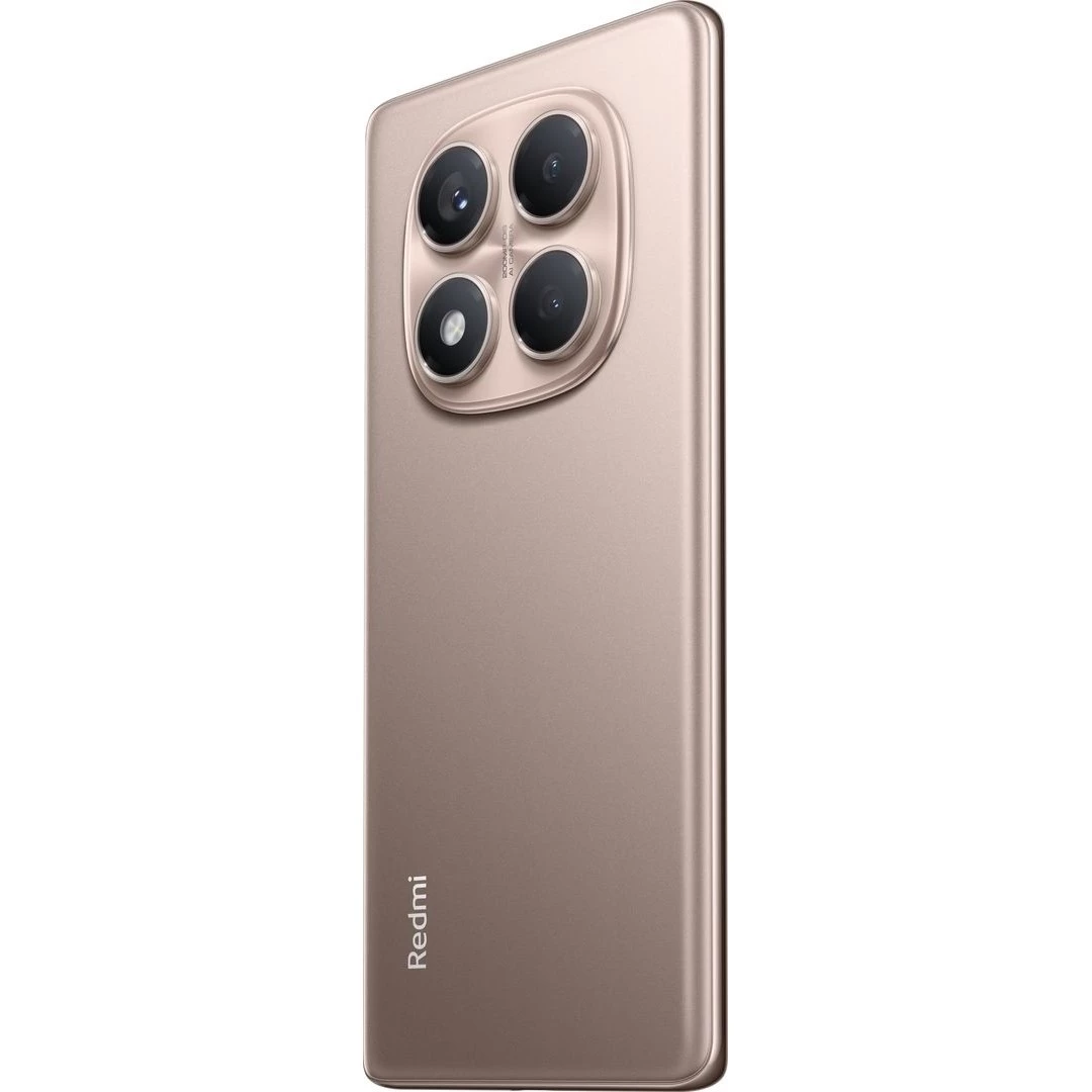 Смартфон Xiaomi Redmi Note 14 Pro 8/256Gb Gold в Челябинске купить по недорогим ценам с доставкой