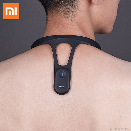 Электронный корректор осанки Xiaomi Hipee Smart P1 в Челябинске купить по недорогим ценам с доставкой