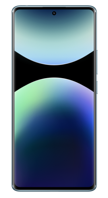 Смартфон Xiaomi Redmi Note 14 Pro 12/256Gb Blue в Челябинске купить по недорогим ценам с доставкой
