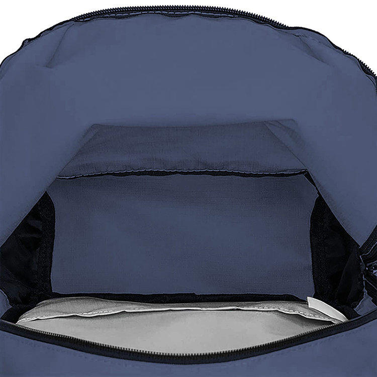 Рюкзак Xiaomi 10L Backpack Mini (Темно-синий) в Челябинске купить по недорогим ценам с доставкой