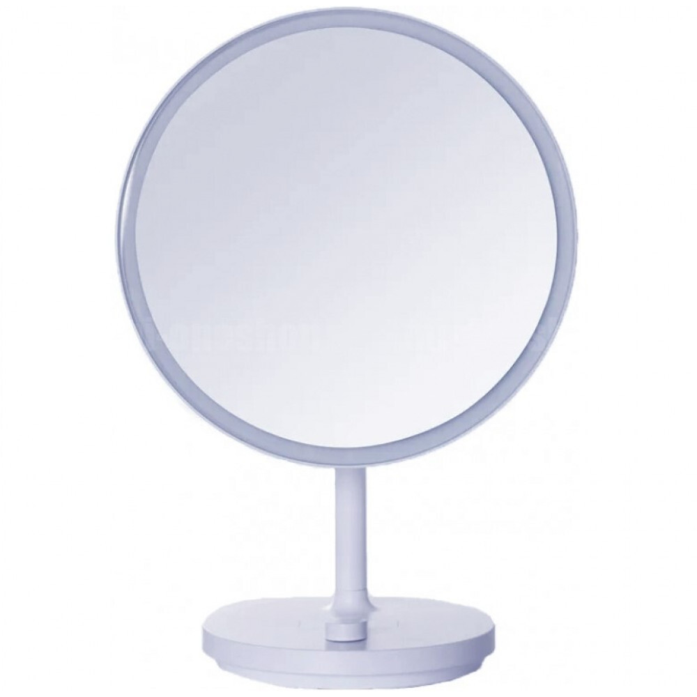 Зеркало косметическое с подсветкой Xiaomi Jordan & Judy LED Makeup Mirror (NV535) в Челябинске купить по недорогим ценам с доставкой
