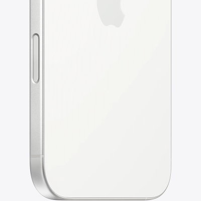 Смартфон Apple iPhone 16 512GB White в Челябинске купить по недорогим ценам с доставкой