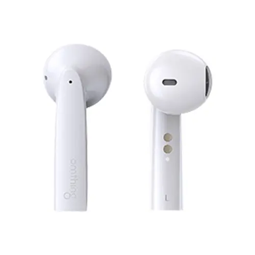 Беспроводные наушники Xiaomi 1MORE Omthing AirFree Pods (EO005) (Белый)