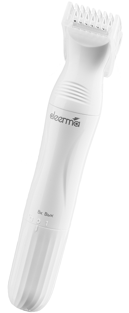 Триммер Xiaomi Deerma DEM-TM01W в Челябинске купить по недорогим ценам с доставкой