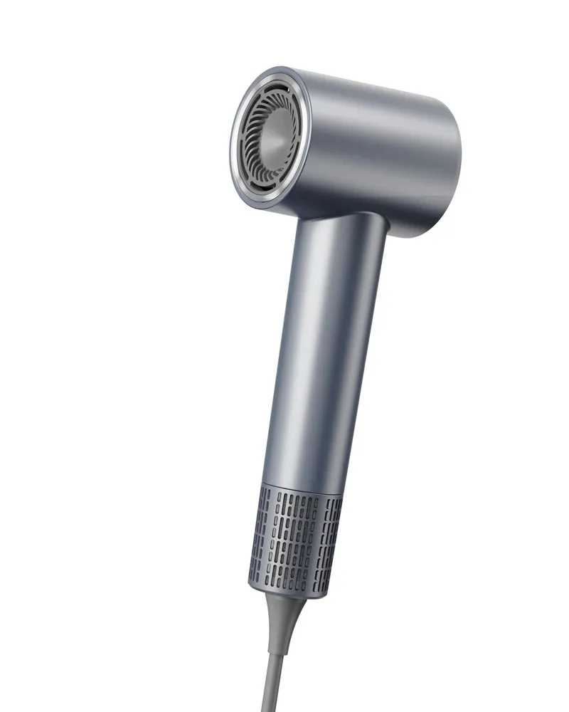 Фен для волос Lydsto S501 High Speed Hair Dryer, серый в Челябинске купить по недорогим ценам с доставкой