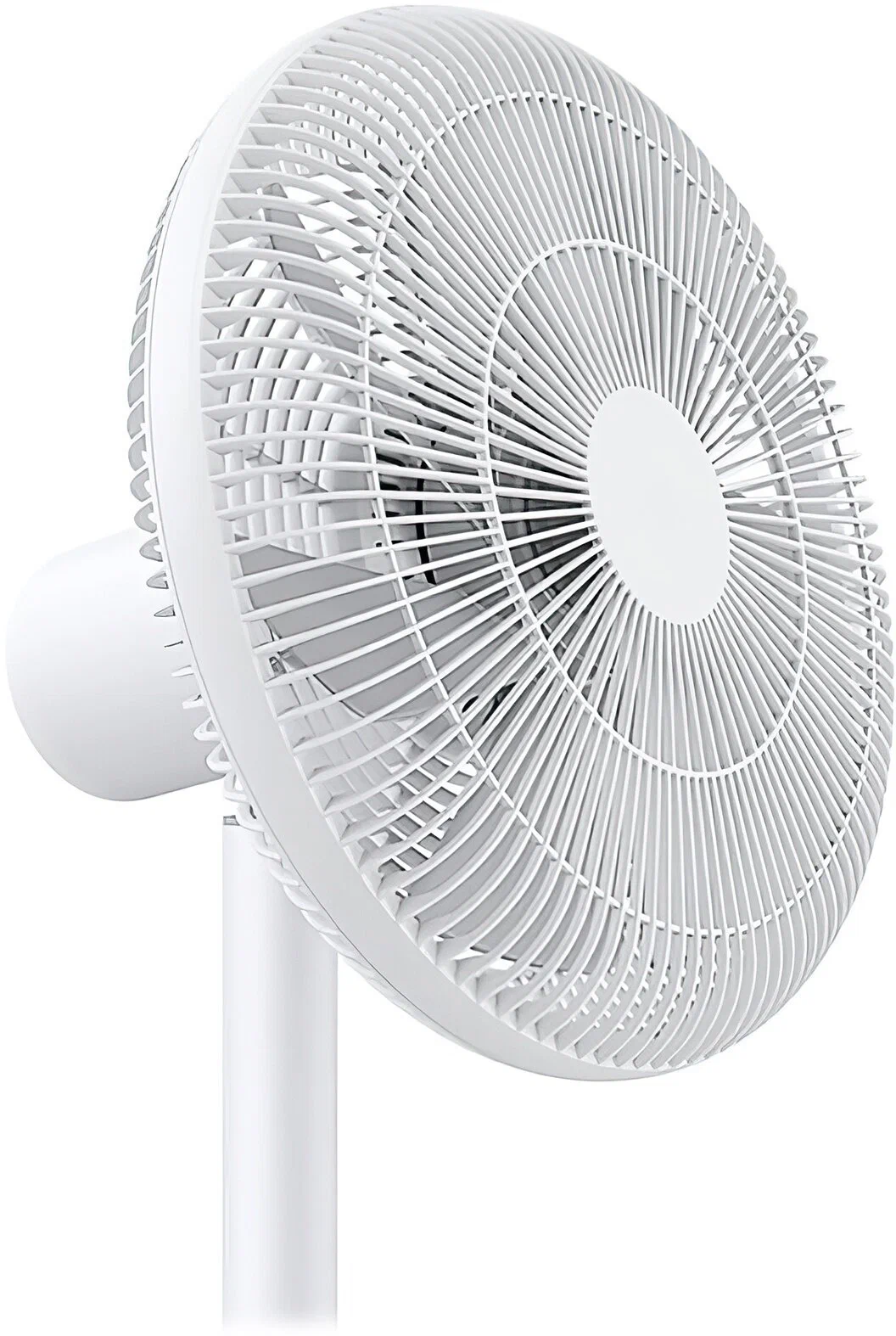 Напольный вентилятор Xiaomi Mijia DC Inverter Fan 1X в Челябинске купить по недорогим ценам с доставкой