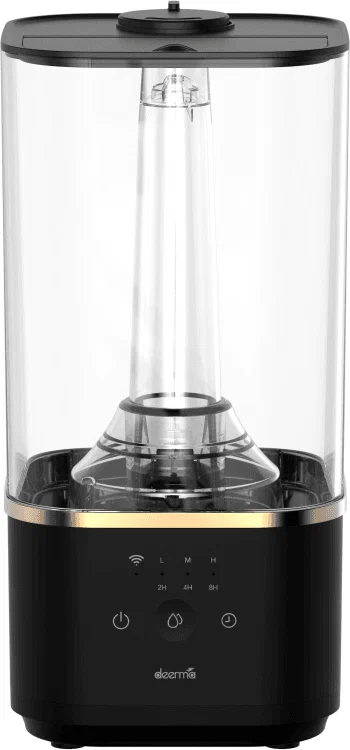 Увлажнитель воздуха Deerma Humidifier DEM-F10W в Челябинске купить по недорогим ценам с доставкой