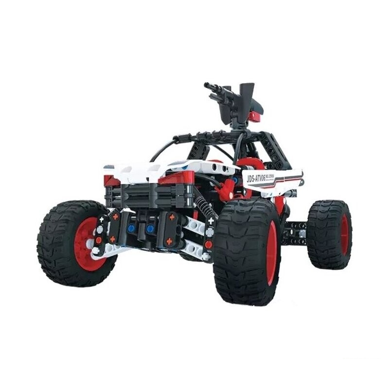 Конструктор баги Onebot Dawn of Jupiter OBWZKC20AIQI в Челябинске купить по недорогим ценам с доставкой