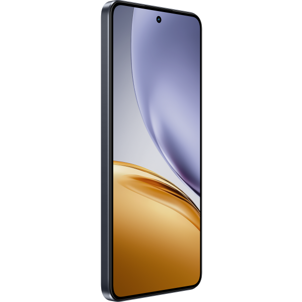 Смартфон Realme 14T 5G 8/256 ГБ, черный в Челябинске купить по недорогим ценам с доставкой