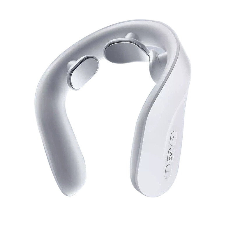 Массажер для шеи Jeeback Neck Massager G20 в Челябинске купить по недорогим ценам с доставкой