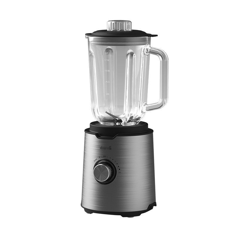 Блендер Deerma Blender DEM-NU200W в Челябинске купить по недорогим ценам с доставкой