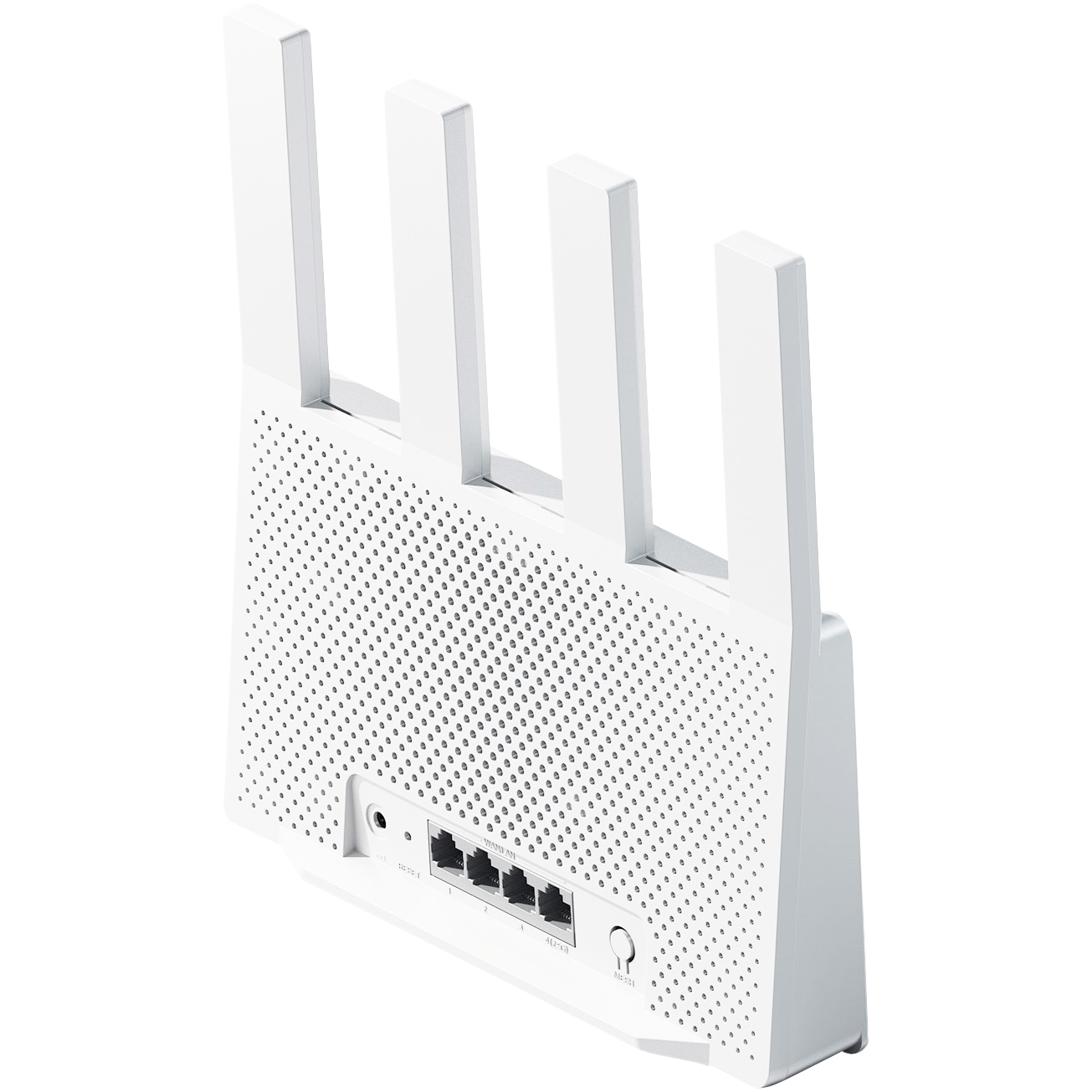 Wi-Fi Роутер Xiaomi Router BE3600 2.5G в Челябинске купить по недорогим ценам с доставкой