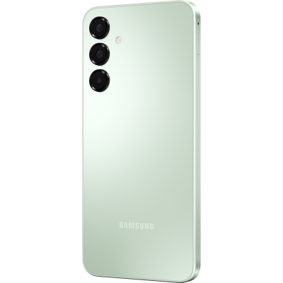 Смартфон Samsung Galaxy A16 4/128Gb Green в Челябинске купить по недорогим ценам с доставкой