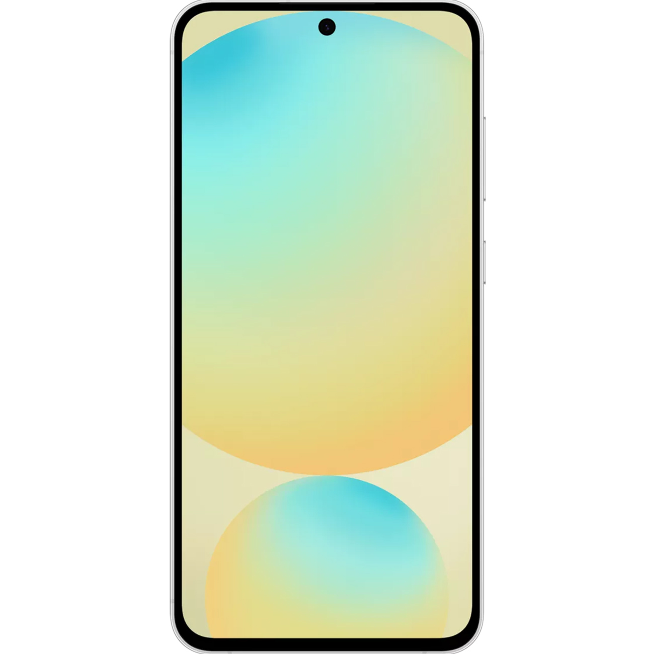 Смартфон Samsung Galaxy S24 FE 8/128Gb, желтый в Челябинске купить по недорогим ценам с доставкой