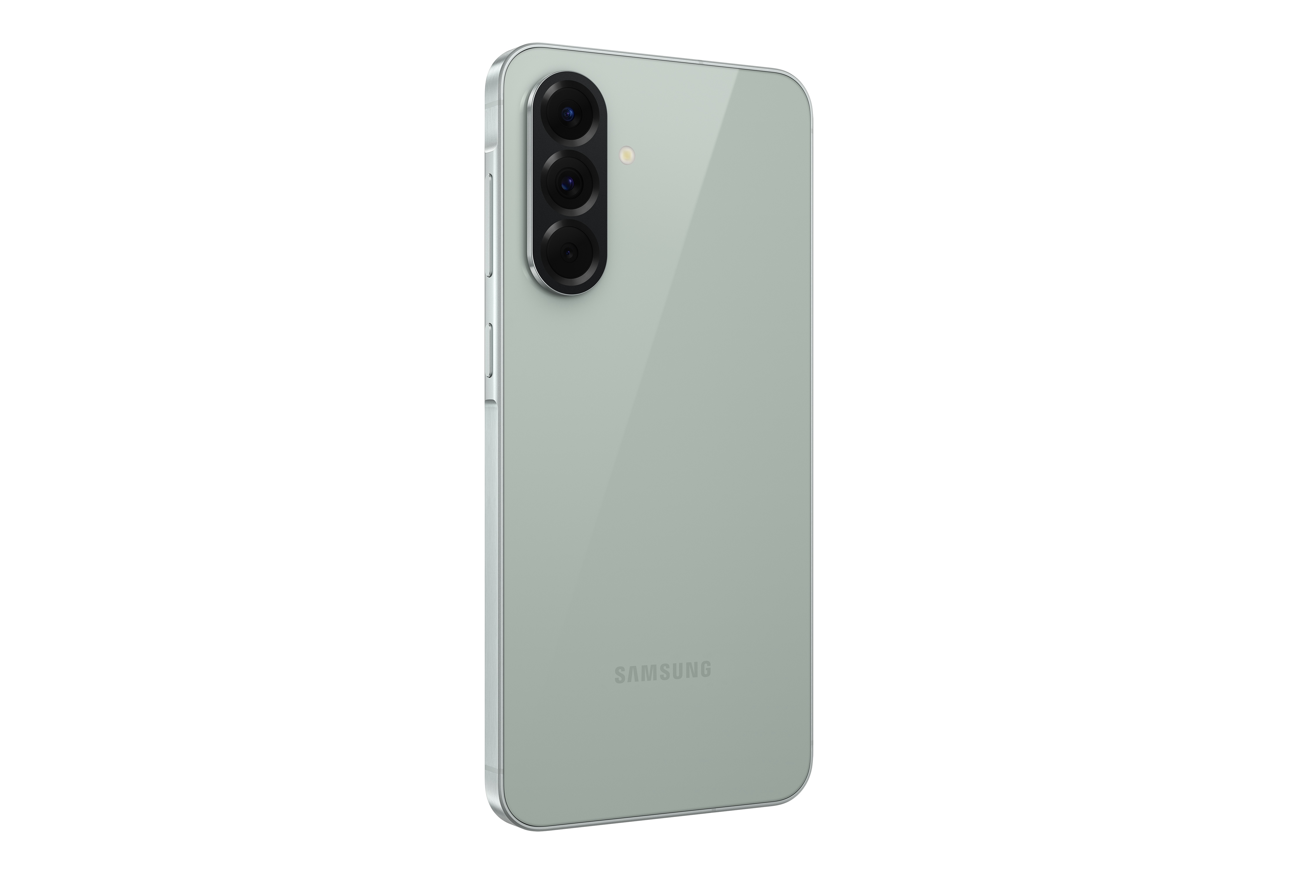 Смартфон Samsung Galaxy A56 5G 8/128Gb Olive в Челябинске купить по недорогим ценам с доставкой