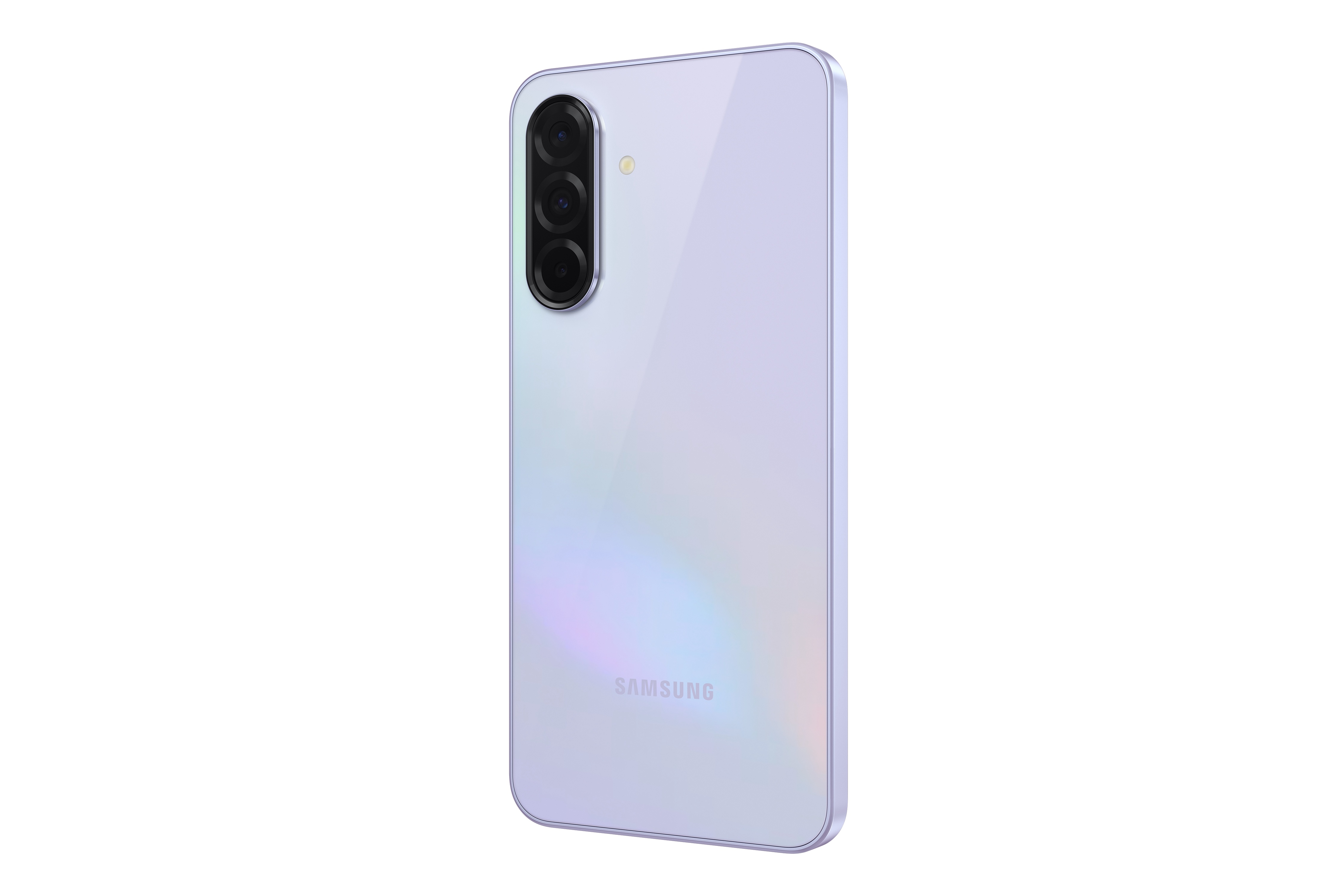 Смартфон Samsung Galaxy A36 5G 8/256Gb Lavender в Челябинске купить по недорогим ценам с доставкой
