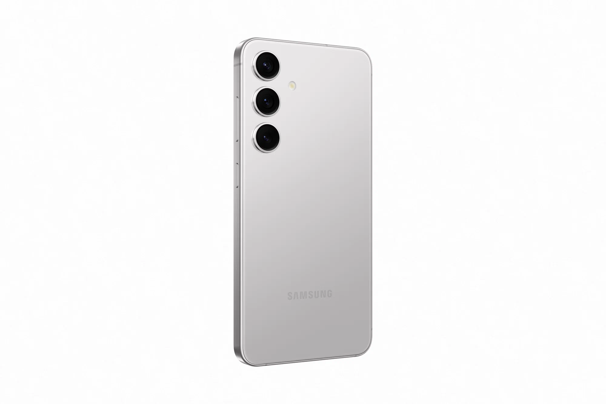 Смартфон Samsung Galaxy S24 8/128Gb Titanium Gray в Челябинске купить по недорогим ценам с доставкой