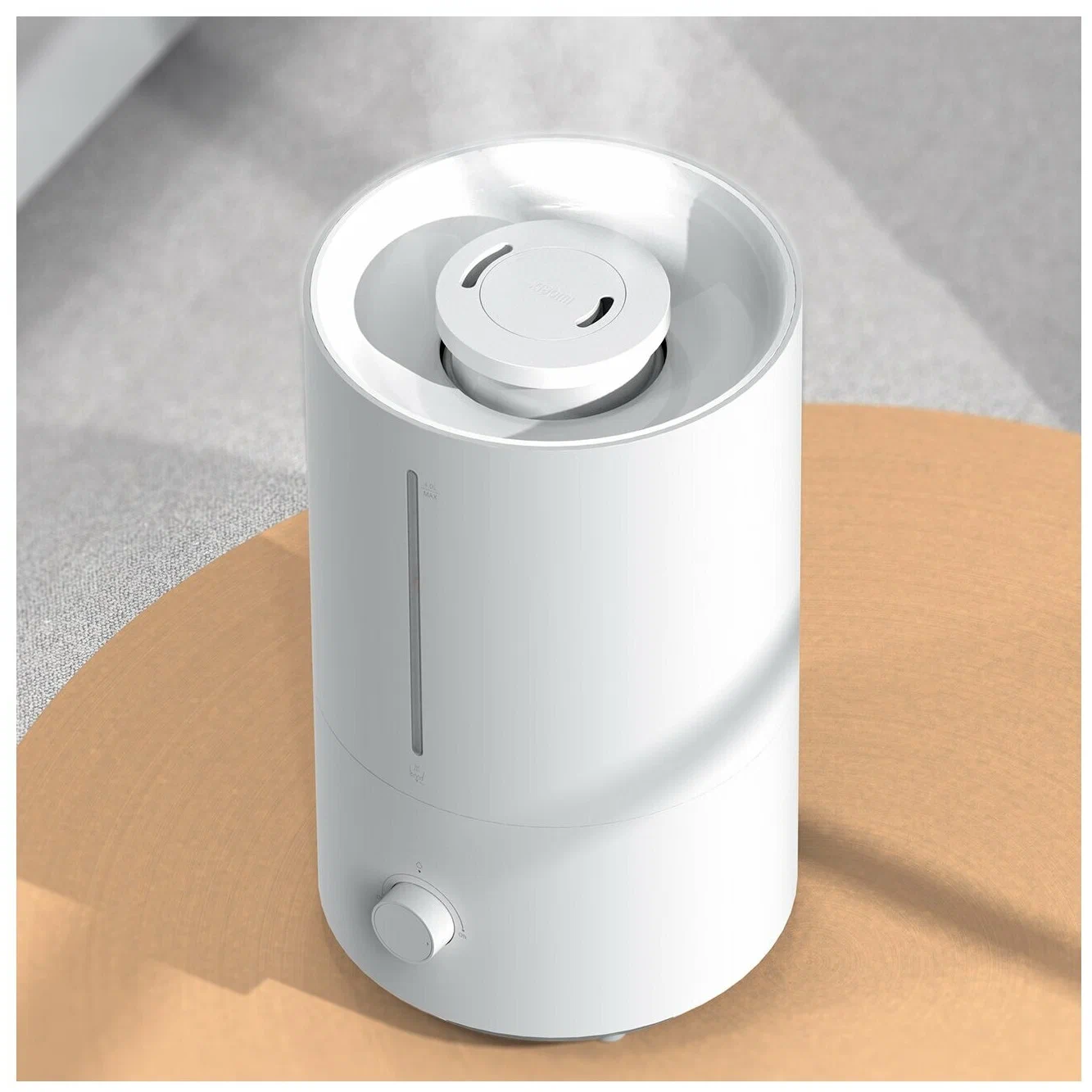 Увлажнитель воздуха Xiaomi Humidifier 2 Lite (MJJSQ06DY) (EU) в Челябинске купить по недорогим ценам с доставкой