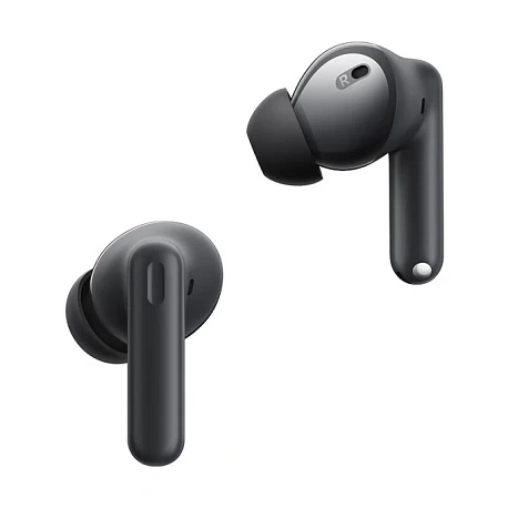 Беспроводные наушники Realme Buds T300 (Черный)
