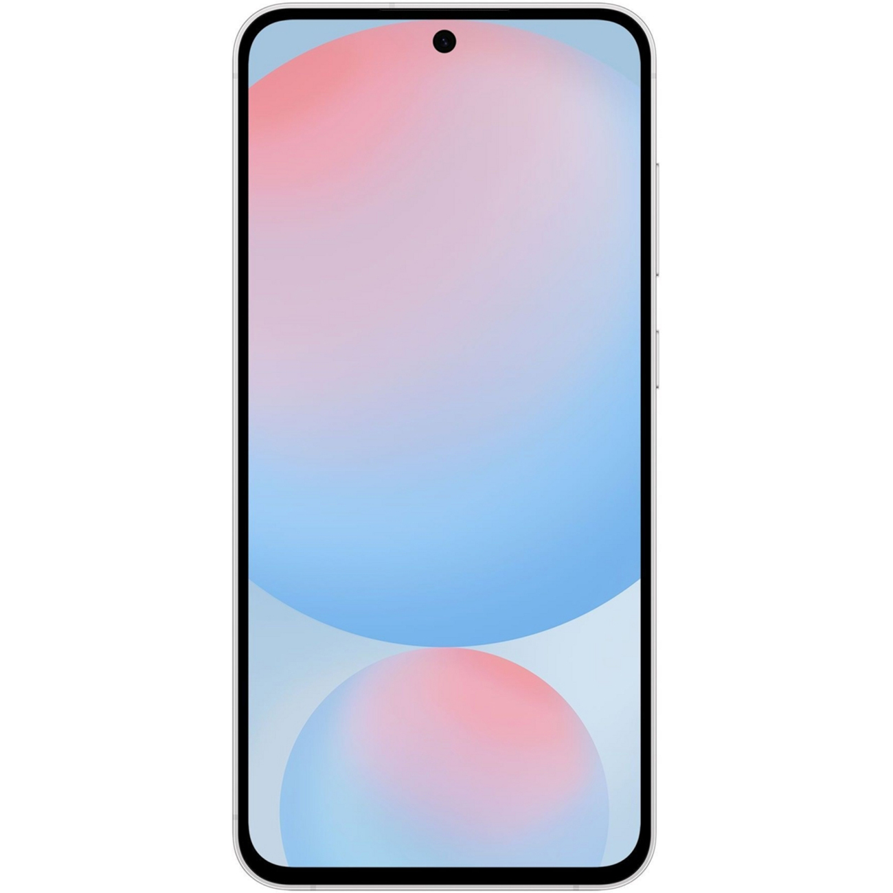 Смартфон Samsung Galaxy S24 FE 8/256Gb, голубой в Челябинске купить по недорогим ценам с доставкой