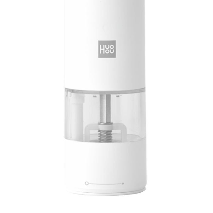 Huo Hou Электрическая мельница Electric Grinder белый в Челябинске купить по недорогим ценам с доставкой
