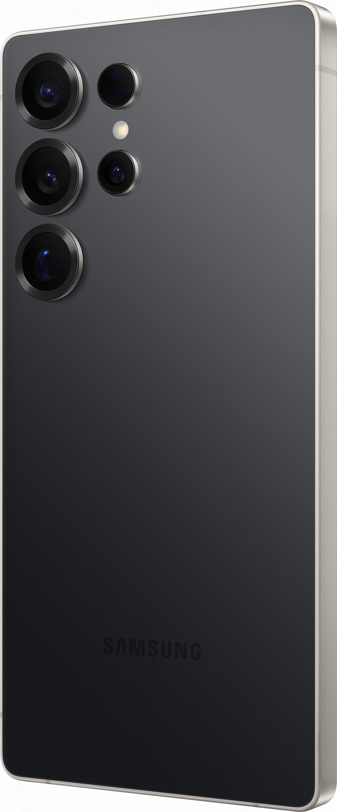 Смартфон Samsung Galaxy S25 Ultra 12/512Gb, черный титан в Челябинске купить по недорогим ценам с доставкой