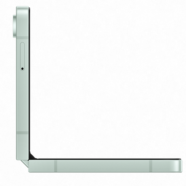 Смартфон Samsung Galaxy Z Flip6 12/256Gb, Mint в Челябинске купить по недорогим ценам с доставкой