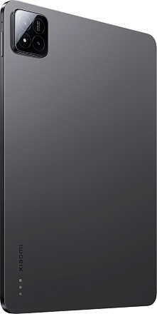 Планшет Xiaomi Pad 7 Pro 8/128 ГБ, Wi-Fi, серый в Челябинске купить по недорогим ценам с доставкой
