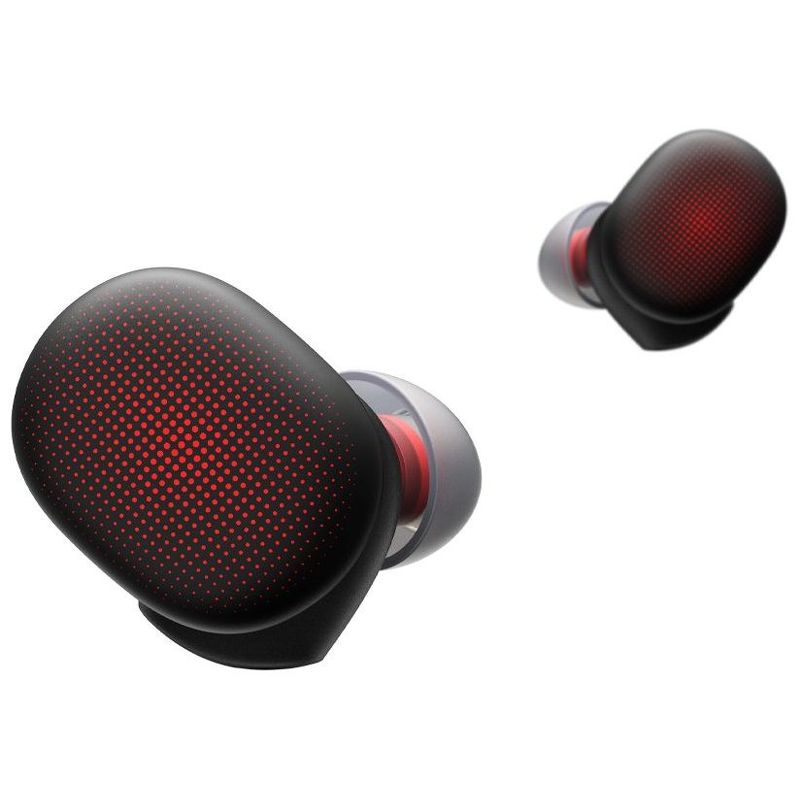 Беспроводные наушники Amazfit PowerBuds Pro (Черный)