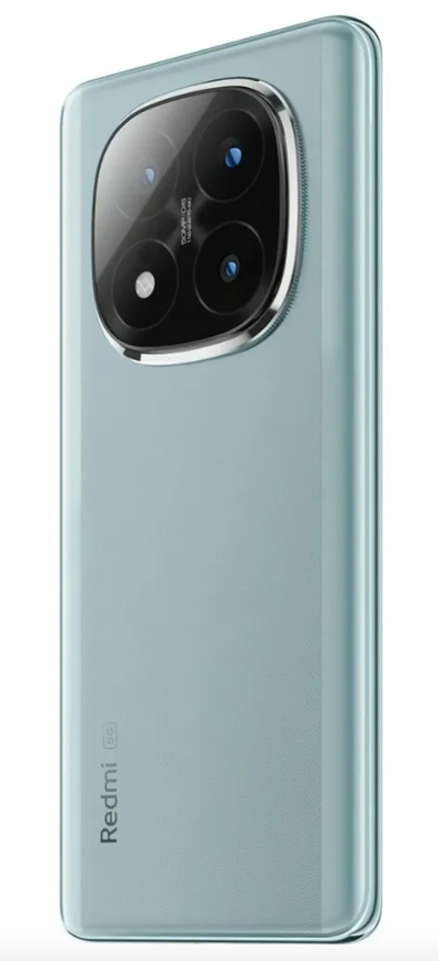 Смартфон Xiaomi Redmi Note 14 Pro Plus 12/512Gb Blue в Челябинске купить по недорогим ценам с доставкой