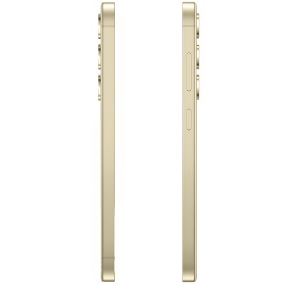 Смартфон Samsung Galaxy S24 8/256Gb Amber Yellow в Челябинске купить по недорогим ценам с доставкой