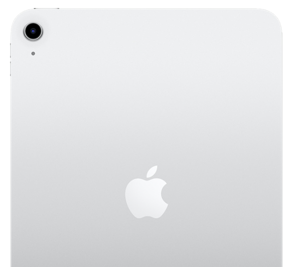 Планшет Apple iPad 11" (2025) 256Gb, Wi-Fi, Silver в Челябинске купить по недорогим ценам с доставкой