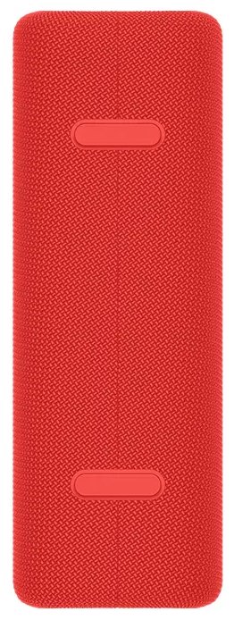 Колонка портативная Xiaomi Mi Portable Bluetooth Speaker (Красный)