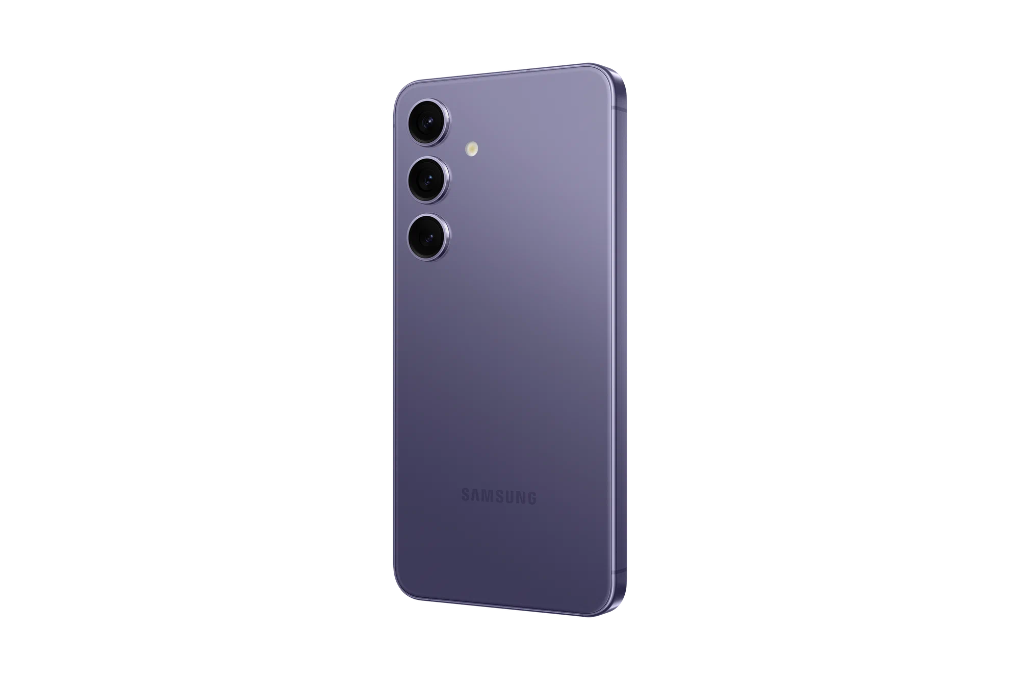 Смартфон Samsung Galaxy S24 8/256Gb Cobalt Violet в Челябинске купить по недорогим ценам с доставкой