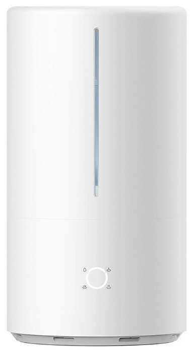 Увлажнитель воздуха Xiaomi Smart Sterilization Humidifier S (MJJSQ03DY) CN, белый в Челябинске купить по недорогим ценам с доставкой