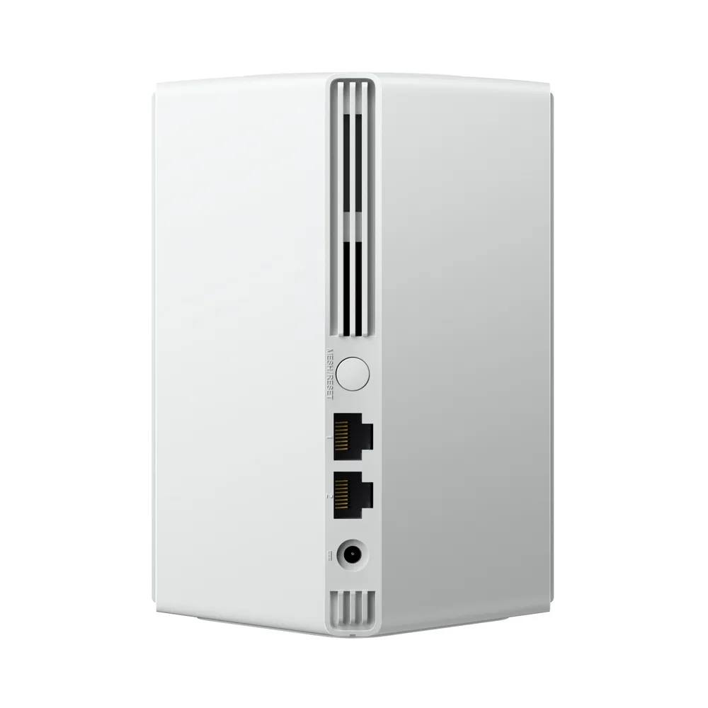 Wi-Fi Роутер Xiaomi Mesh System AC1200 (1-pack) в Челябинске купить по недорогим ценам с доставкой