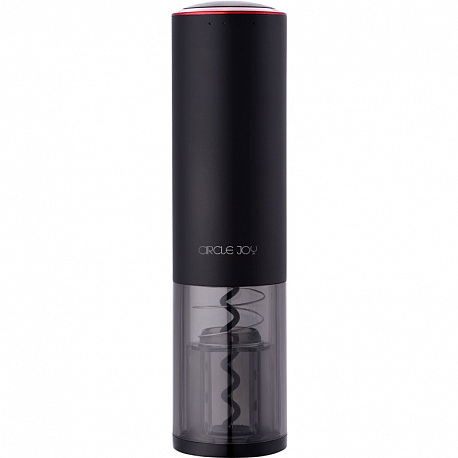 Штопор Xiaomi Circle Joy Automatic Wine Opener CJ-EKPQ02 электрический CN, черный в Челябинске купить по недорогим ценам с доставкой
